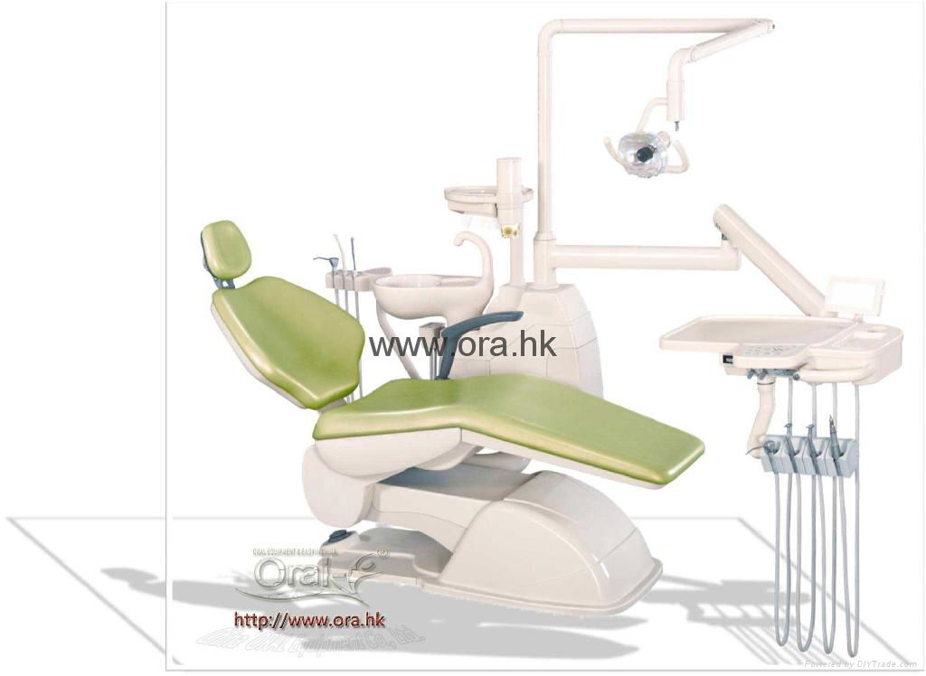 Dental unit_China dental dental unit(Luxury) 2