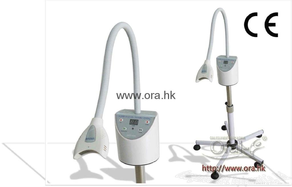 Teeth whitening accelerator_China dental teeth whitening accelerator 2