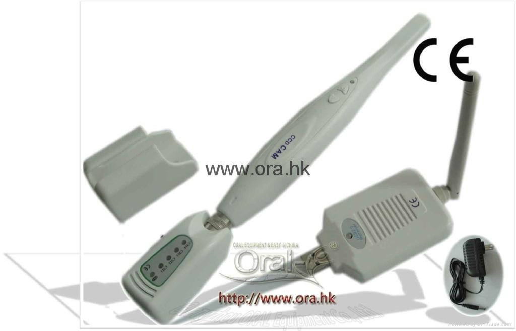 Intraoral camera_China dental comprehensive wireless intraoral camera 2