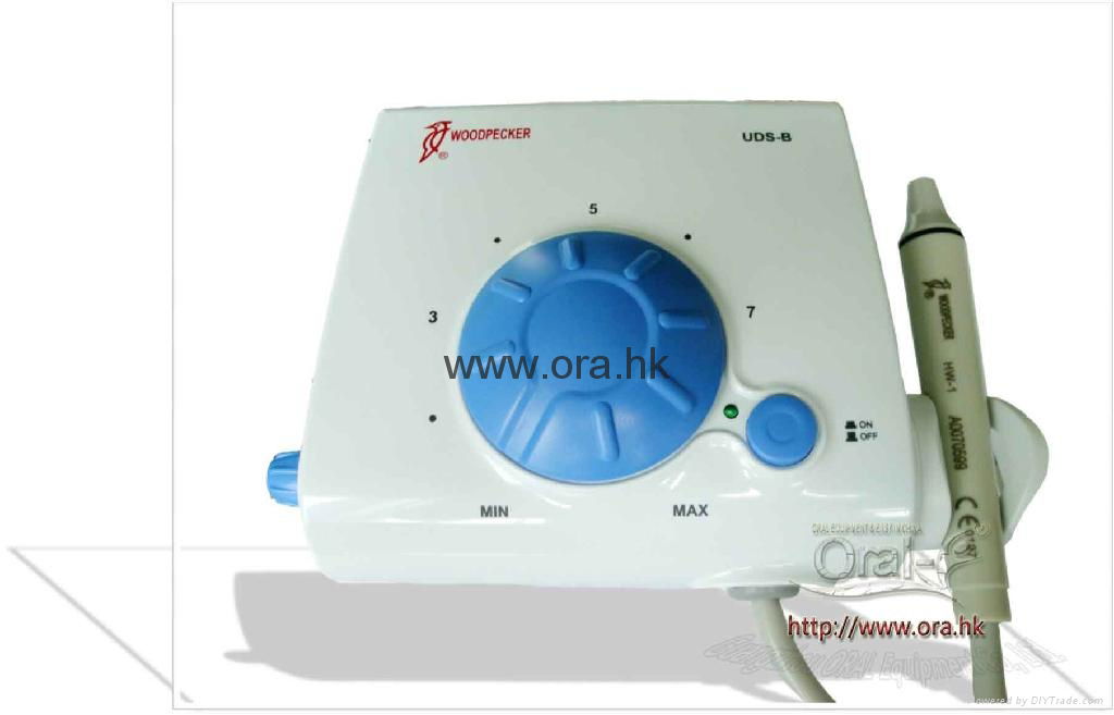 Scaler_China dental scaler(EMS-1) 3