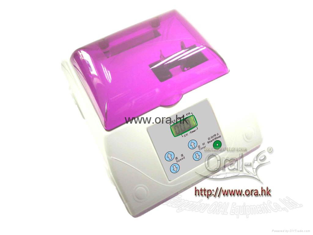 Amalgamator_China dental amalgam mixing machine 4