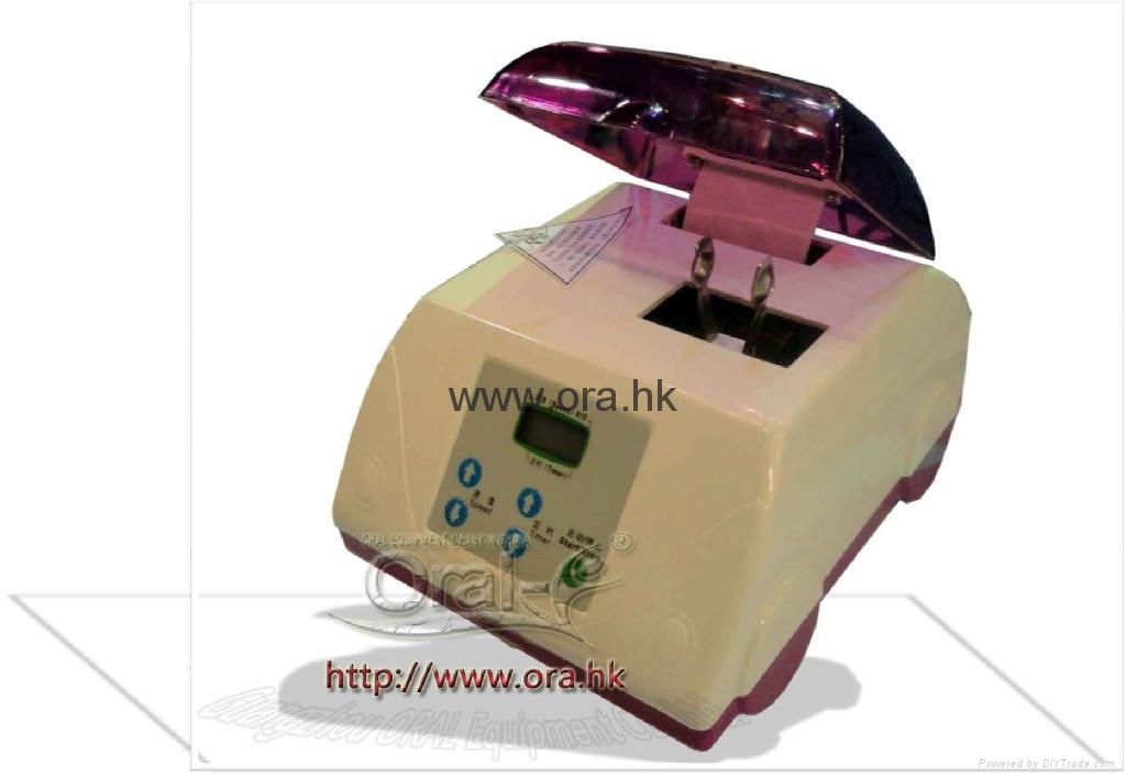 Amalgamator_China dental amalgam mixing machine 5