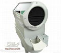 X-ray unit_China dental Lower radiation X-ray unit(Wall type) 5