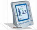 Apex locator_China dental apex locator