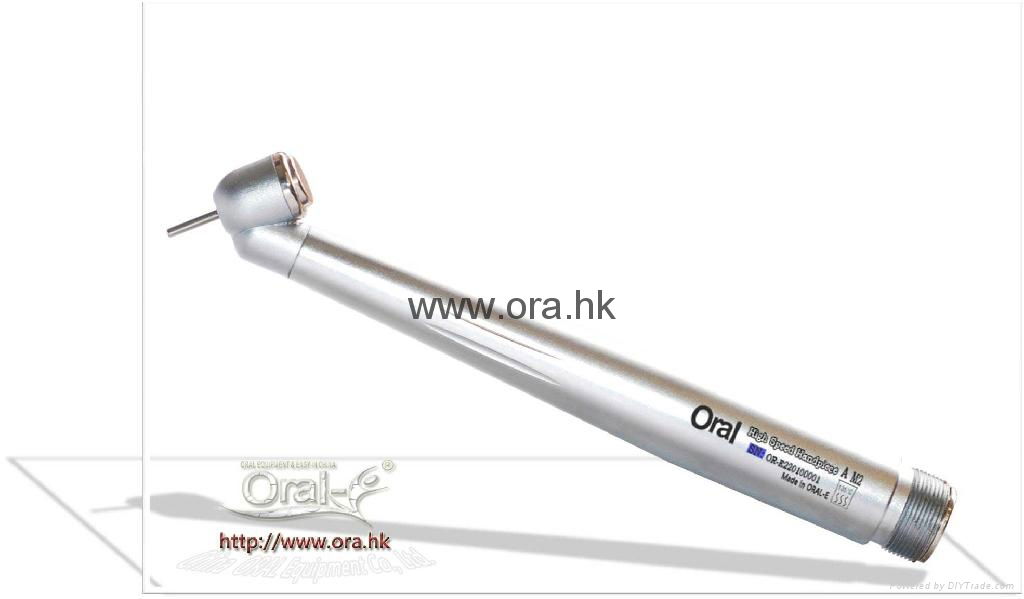 Handpiece_China dental high speed handpiece 2