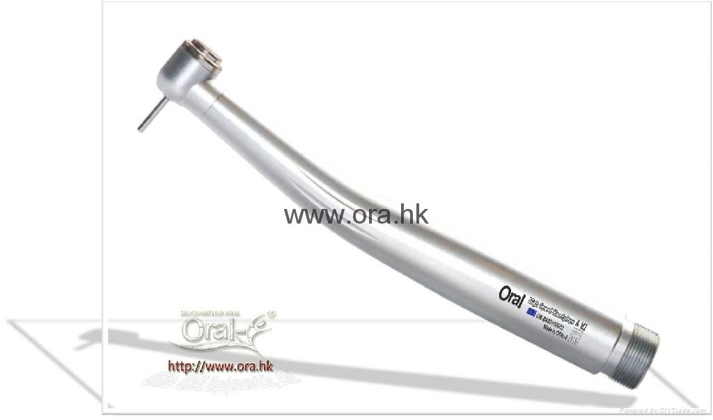Handpiece_China dental high speed handpiece 3
