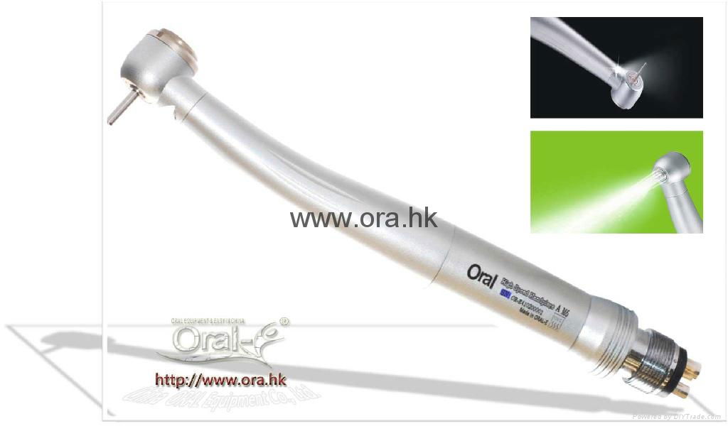 Handpiece_China dental high speed handpiece 4