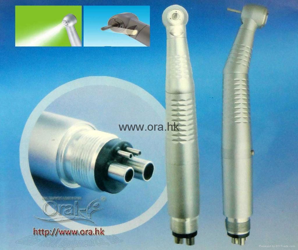 Handpiece_China dental high speed handpiece 5