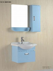 bathroom vanity