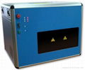 3D laser engraving machine HZE-800 1