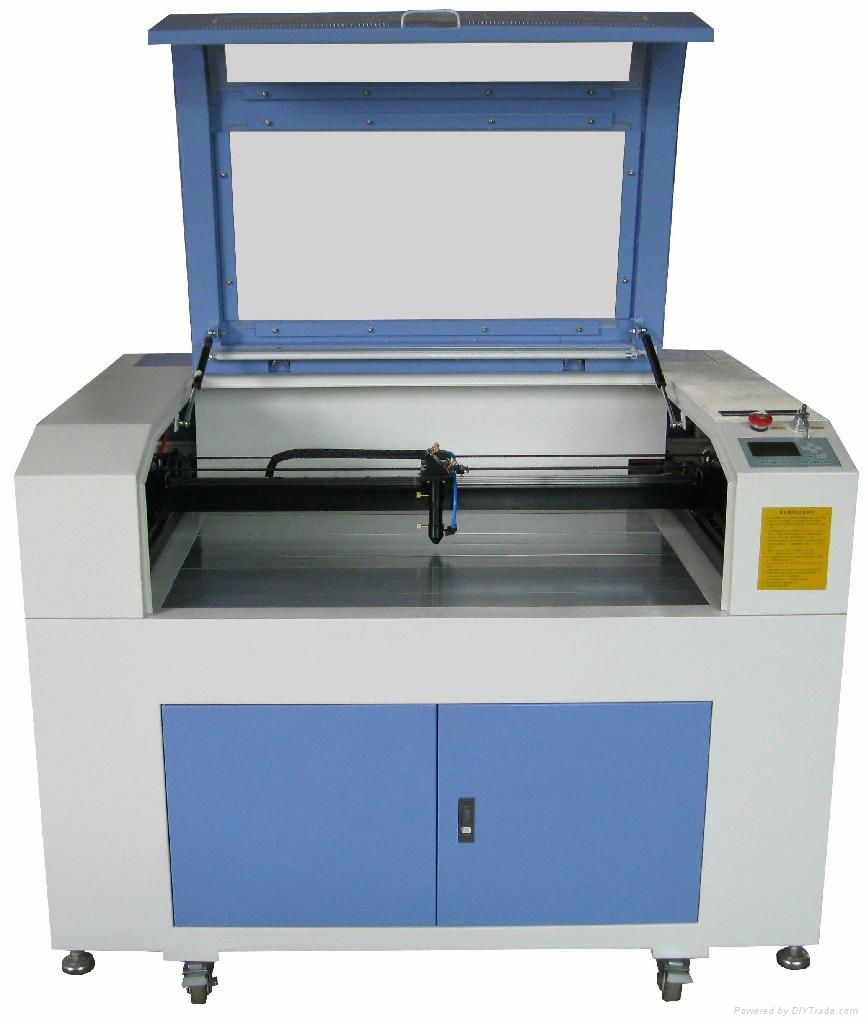 Laser engraving machine HZE-960