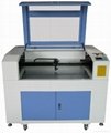 Laser engraving machine HZE-960