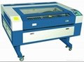 Laser engraving machine HZE-1390