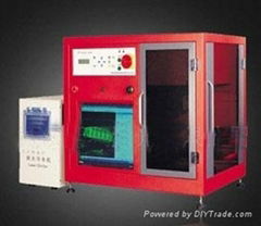 3D sub-surface engraver HZE-802