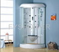 steam shower room 2