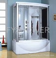 steam shower room 3