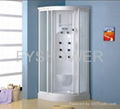 steam shower room 4