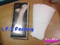 wax paper hair removal paper waxing roll 2