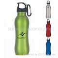 thermors flask wide mouth bottle stainless steel bottle sports bottle 