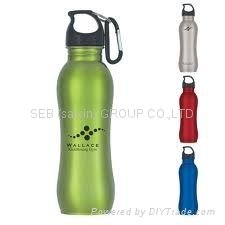 thermors flask wide mouth bottle stainless steel bottle sports bottle 