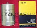 MARINE FUEL FILTER