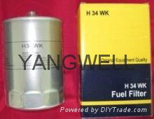 MARINE FUEL FILTER