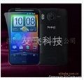 HTC Inspire 4G保