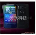 HTC Inspire 4G保護膜 