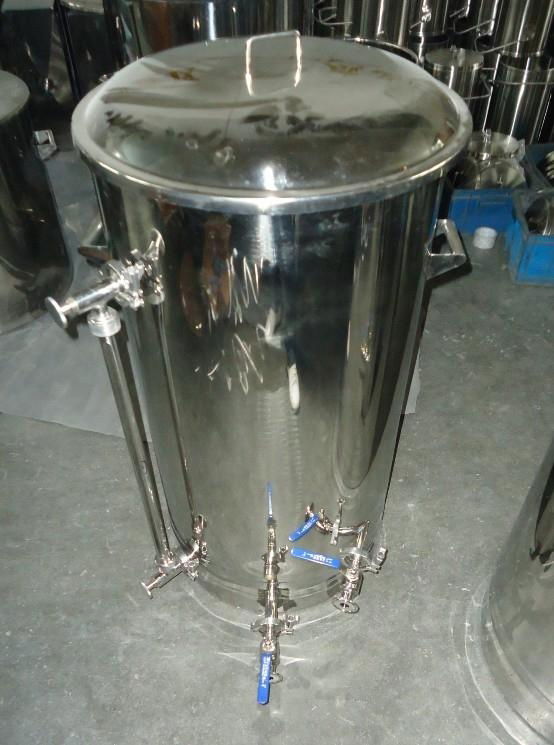 Stainless steel beer bucket 5