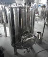 USA hot sales Stainless steel mash tun