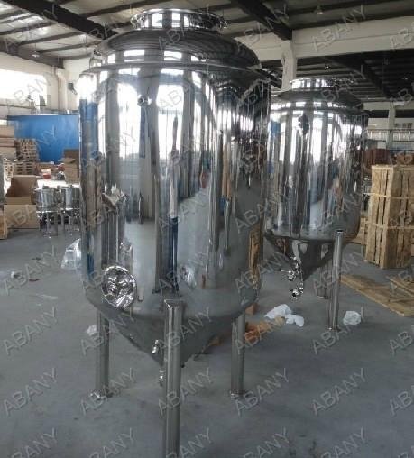 USA hot sales Stainless steel mash tun/MLT 2