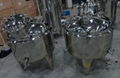 USA hot sales Stainless steel hop back/pressure tank 4