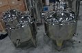 USA hot sales stainless steel distiller tank/distiller boiler 1