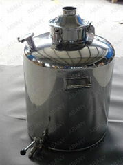 USA hot sales stainless steel distiller