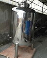 USA hot sales stainless steel distiller tank/distiller boiler 2