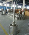 USA hot sales stainless steel distiller tank/distiller boiler 4