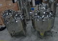 USA hot sales stainless steel distiller tank/distiller boiler 5