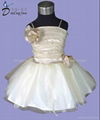 kids party dress