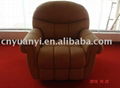 single leather sofa 1