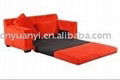 modern fabric sofa bed 1