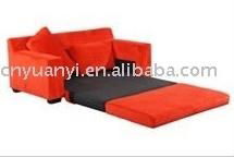 modern fabric sofa bed