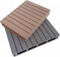 WPC DECKING 5