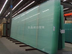 float glass