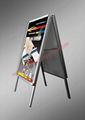 Poster Stand