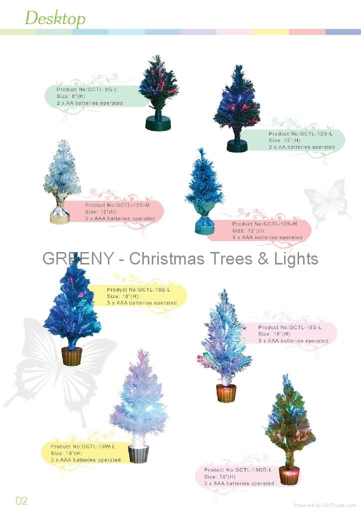 Christmas Tree Catalogue 3