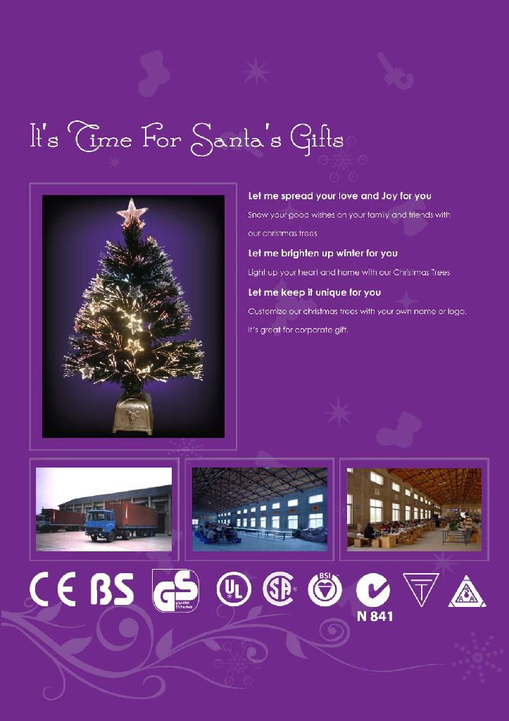 Christmas Tree Catalogue 5