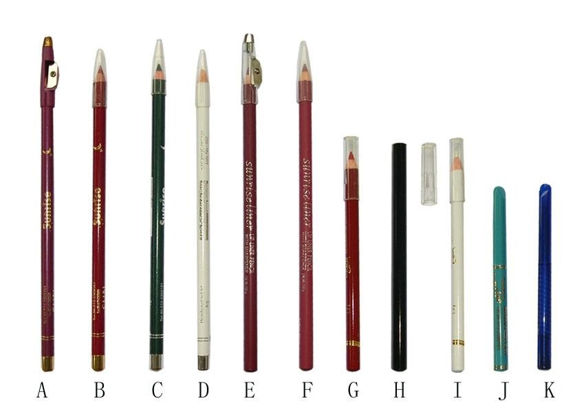 Cosmetic Pencil, Lip Line Pencil
