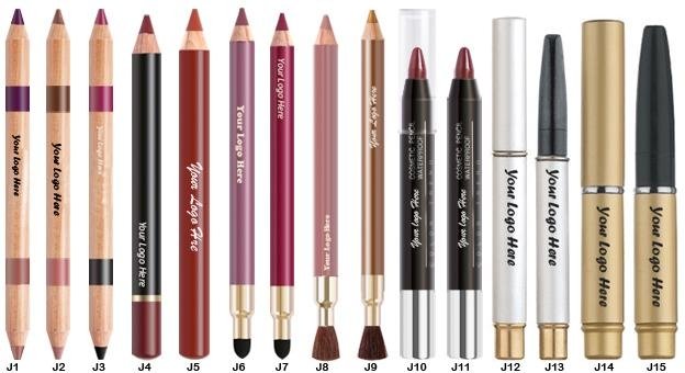 Cosmetic Pencil, Lip Line Pencil 2