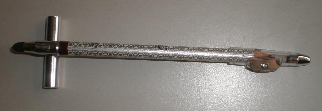 Cosmetic Pencil, Lip Line Pencil 3
