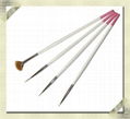 Nail Art Brush, Brush 1